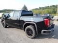 Onyx Black - Sierra 1500 Crew Cab 4WD Photo No. 7