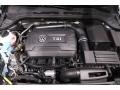  2017 Jetta GLI 2.0T 2.0 Liter TSI Turbocharged DOHC 16-Valve VVT 4 Cylinder Engine