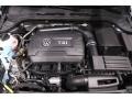 2017 Volkswagen Jetta 2.0 Liter TSI Turbocharged DOHC 16-Valve VVT 4 Cylinder Engine Photo