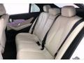 Polar White - E 300 Sedan Photo No. 15