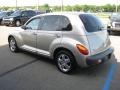 Light Almond Metallic - PT Cruiser Touring Photo No. 7