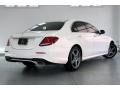 Polar White - E 300 Sedan Photo No. 16