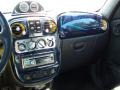 2004 Midnight Blue Pearlcoat/Bright Silver Metallic Chrysler PT Cruiser Dream Cruiser Series 3  photo #30