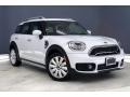 Light White - Countryman Cooper S Photo No. 19