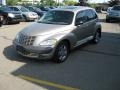 2002 Light Almond Metallic Chrysler PT Cruiser Touring  photo #10