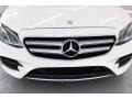 Polar White - E 300 Sedan Photo No. 33