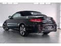 Black - C 300 Cabriolet Photo No. 10