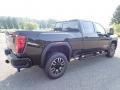 Onyx Black - Sierra 2500HD AT4 Crew Cab 4WD Photo No. 5