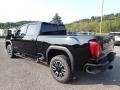 Onyx Black - Sierra 2500HD AT4 Crew Cab 4WD Photo No. 7