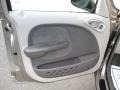 2002 Light Almond Metallic Chrysler PT Cruiser Touring  photo #22