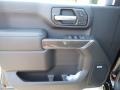 Onyx Black - Sierra 2500HD AT4 Crew Cab 4WD Photo No. 16