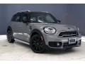 Front 3/4 View of 2020 Countryman Cooper S