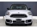 Light White - Countryman Cooper S Photo No. 2