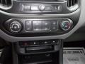 Satin Steel Metallic - Colorado WT Crew Cab 4x4 Photo No. 22