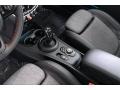 Black Pearl Front Seat Photo for 2020 Mini Countryman #139508590