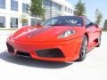 Rosso Corsa (Red) - F430 Scuderia Coupe Photo No. 2
