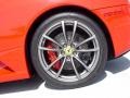 Rosso Corsa (Red) - F430 Scuderia Coupe Photo No. 5