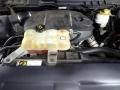 3.0 Liter EcoDiesel DI Turbocharged DOHC 24-Valve Diesel V6 Engine for 2016 Ram 1500 Laramie Crew Cab 4x4 #139508872