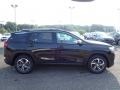 Ebony Twilight Metallic - Terrain SLT AWD Photo No. 4