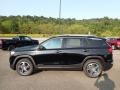 Ebony Twilight Metallic - Terrain SLT AWD Photo No. 9