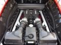 Rosso Corsa (Red) - F430 Scuderia Coupe Photo No. 10