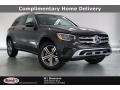 2020 Graphite Grey Metallic Mercedes-Benz GLC 300 #139499059