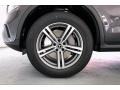 Graphite Grey Metallic - GLC 300 Photo No. 9