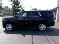 2021 Black Chevrolet Tahoe High Country 4WD  photo #8