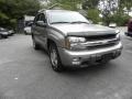 Light Pewter Metallic - TrailBlazer LT 4x4 Photo No. 1