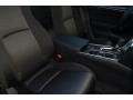 Crystal Black Pearl - Civic LX Sedan Photo No. 32