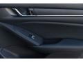 Crystal Black Pearl - Civic LX Sedan Photo No. 36
