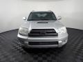 Titanium Metallic - 4Runner SR5 4x4 Photo No. 5