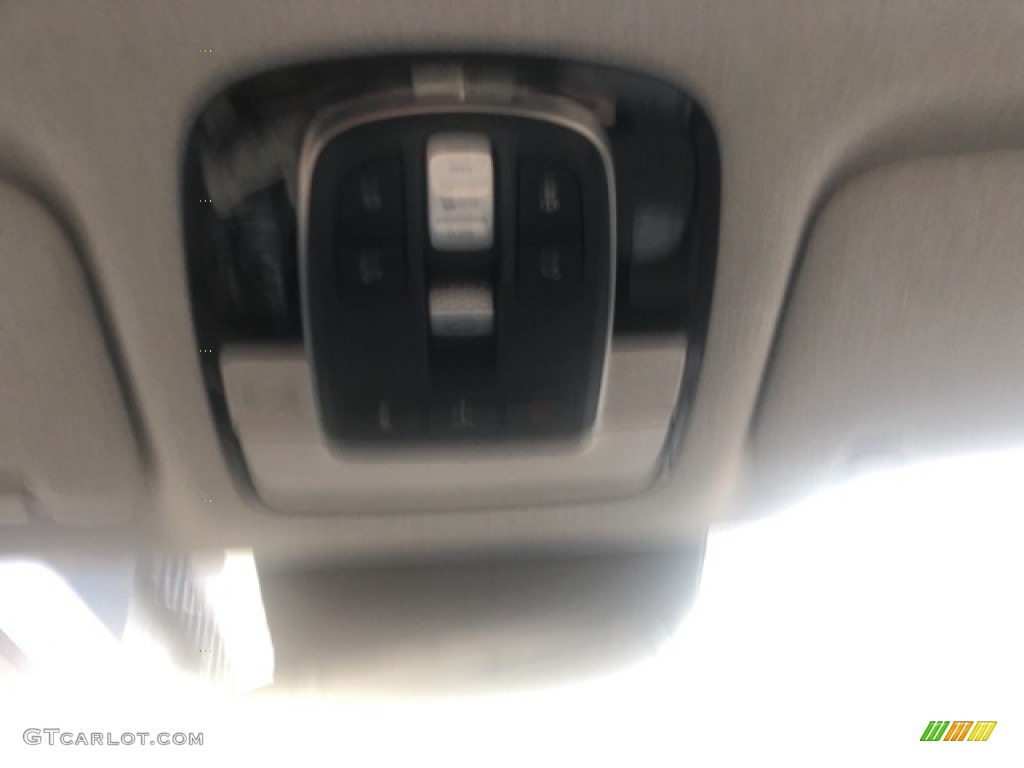 2021 Palisade Limited AWD - Steel Graphite / Beige photo #20