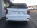 Hyper White - Palisade Limited AWD Photo No. 3