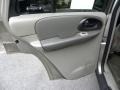 Light Pewter Metallic - TrailBlazer LT 4x4 Photo No. 7