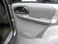 Light Pewter Metallic - TrailBlazer LT 4x4 Photo No. 11