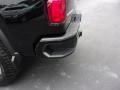 Black - Silverado 2500HD Custom Crew Cab 4x4 Photo No. 9