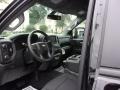 2020 Black Chevrolet Silverado 2500HD Custom Crew Cab 4x4  photo #13