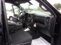 2020 Black Chevrolet Silverado 2500HD Custom Crew Cab 4x4  photo #15