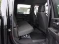 Black - Silverado 2500HD Custom Crew Cab 4x4 Photo No. 16