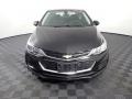 Mosaic Black Metallic - Cruze LS Photo No. 5