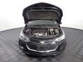 Mosaic Black Metallic - Cruze LS Photo No. 6