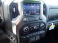 2020 Black Chevrolet Silverado 1500 LT Double Cab 4x4  photo #17