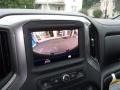 Black - Silverado 2500HD Custom Crew Cab 4x4 Photo No. 22