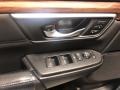 2020 Crystal Black Pearl Honda CR-V EX-L AWD  photo #9