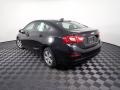 Mosaic Black Metallic - Cruze LS Photo No. 11