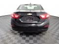 Mosaic Black Metallic - Cruze LS Photo No. 12