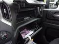 2020 Black Chevrolet Silverado 2500HD Custom Crew Cab 4x4  photo #26