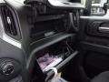 Black - Silverado 2500HD Custom Crew Cab 4x4 Photo No. 26
