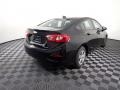 Mosaic Black Metallic - Cruze LS Photo No. 15